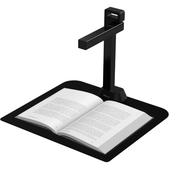 IRIScan Desk 6 Desktop Pro Dyslexic Camera Scanner