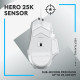 Gaming Mouse Logitech, G502 X, Optical,  Wired, USB, White