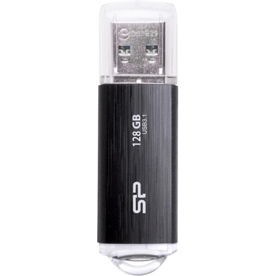 USB stick SILICON POWER Blaze B02, 128GB