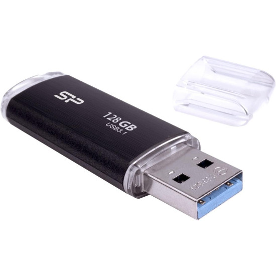 USB stick SILICON POWER Blaze B02, 128GB