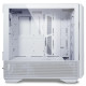 Case Lian Li LANCOOL III RGB Mid-Tower, Tempered Glass, White
