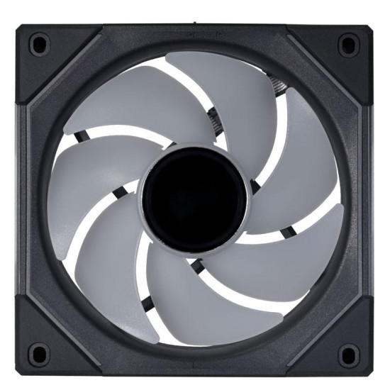 Fan Lian Li UNI SL-INF 120 ARGB Black