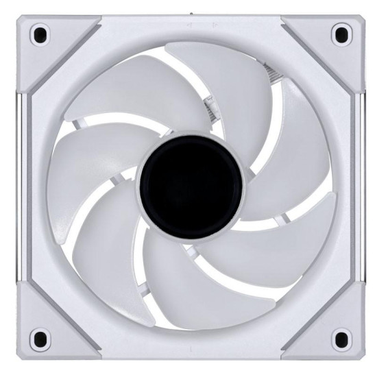 Fan Lian Li UNI SL-INF 120 ARGB White