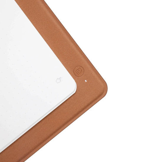 Smart digital notebook and graphic 2in1 HUION Note X10