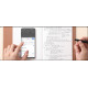 Smart digital notebook and graphic 2in1 HUION Note X10