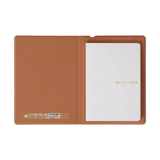 Smart digital notebook and graphic 2in1 HUION Note X10