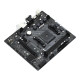 Дънна платка ASRock A520M-HVS, Socket AM4, mATX