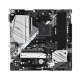 Motherboard ASRock B550M Pro4, AM4