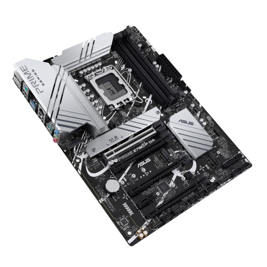 Motherboard ASUS PRIME Z790-P, LGA 1700, ATX