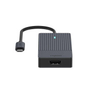 USB-C Multiport Adapter, 4 port, RAPOO-11409