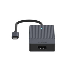 USB-C Multiport Adapter, 4 port, RAPOO-11409