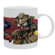 ABYSTYLE APEX LEGENDS Mug Bloodhound