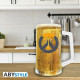 ABYSTYLE OVERWATCH Tankard Logo