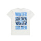 Тениска Bioworld Difuzed Marvel -  Winter Soldier, Мъжка, M