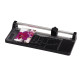 Rotary Trimmer HAMA Easy Cut R 320 08206, 0.5 mm, A4/A5/A6