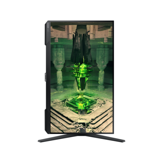 Monitor SAMSUNG 27BG400 27