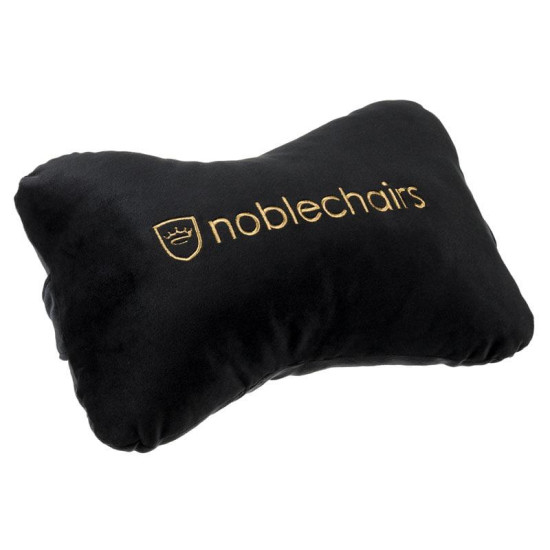 Pillow Set for EPIC/ICON/HERO - Black/Gold