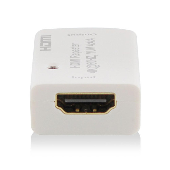 HDMI repeater, up to 40 meter, 4K support
