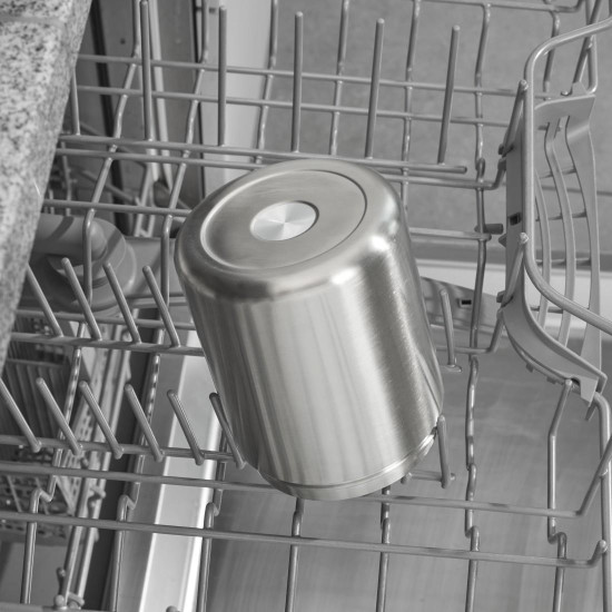  Термо съд Xavax To Go, Неръждаема стомана, 500 ml, Син