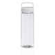 Xavax Drinking Bottle, 900ml, Leak-proof, Handle, Screw Cap, transparent