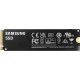 SSD SAMSUNG 990 PRO, 1TB, M.2 Type 2280, MZ-V9P1T0BW