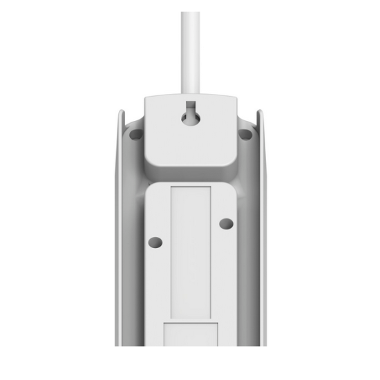 Разклонител, 5-гнезда, HAMA-223054