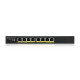 Switch Dahua PFS4218-16ET-240-V3