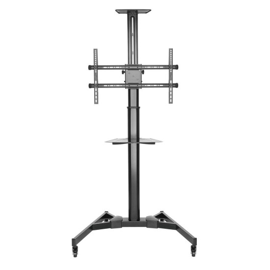ACT, Mobile tv/monitor floor stand, 37