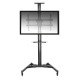ACT, Mobile tv/monitor floor stand, 37