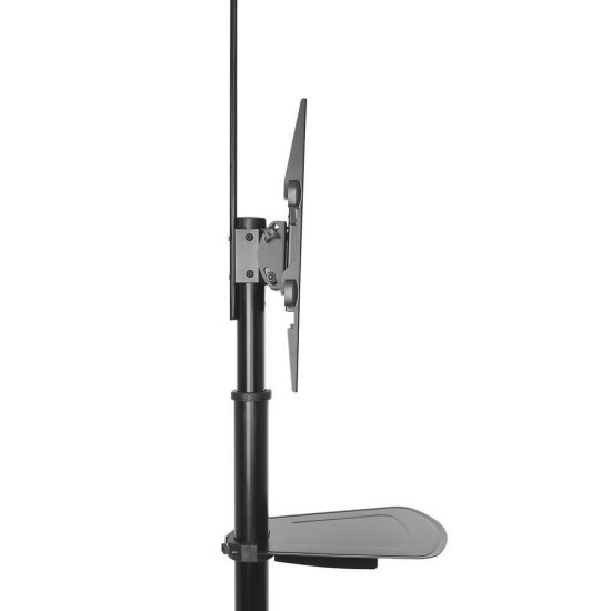 ACT, Mobile tv/monitor floor stand, 37