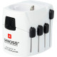 World Adapter SKROSS PRO Earthed 1103145, World