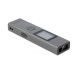 Delock Laser Distance Meter 3 cm - 40 m