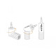 Микрофон DeLock 65893, За смартфон/таблет, 65893