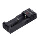 Charger  for  LiIon/NiMh batteries 3,7v/1.2v universal 1 plate USB micro UC-100 EverActive