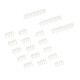 Sleeved Extension Cable Kit Kolink Core, White