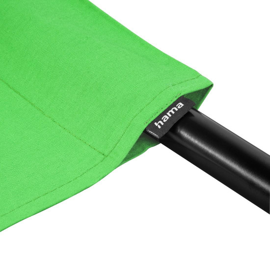 Hama мобилна система за фон 158 - 295 см, HAMA-21202