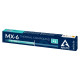 Thermal paste ARCTIC MX-6, 2g, Gray