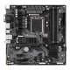 Motherboard GIGABYTE B760M DS3H, socket 1700, ATX
