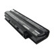 Laptop Battery for Dell Inspiron 15 N5010 15R N5010 N5010 N5110 14R N5110 3550 Vostro 3550 J1KND 11.1V 4400mAh CAMERON SINO