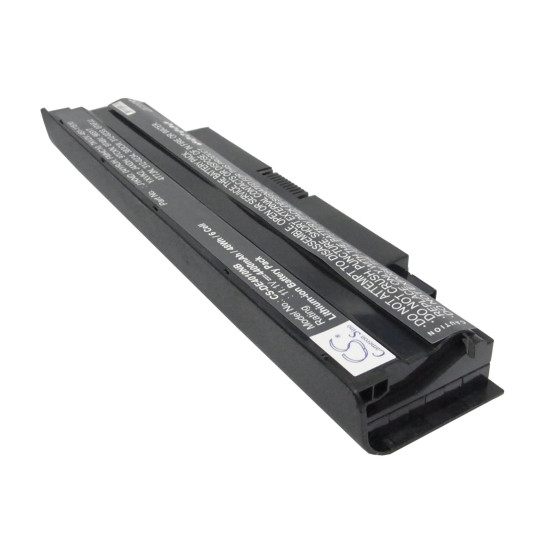 Laptop Battery for Dell Inspiron 15 N5010 15R N5010 N5010 N5110 14R N5110 3550 Vostro 3550 J1KND 11.1V 4400mAh CAMERON SINO