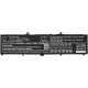 Laptop Battery ASUS UX310 UX410A B31N1535  CS-AUX410NB 11,1V 4400mAh CAMERON SINO