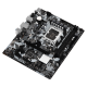 Motherboard ASRock B760M-HDV M.2, LGA1700, ATX