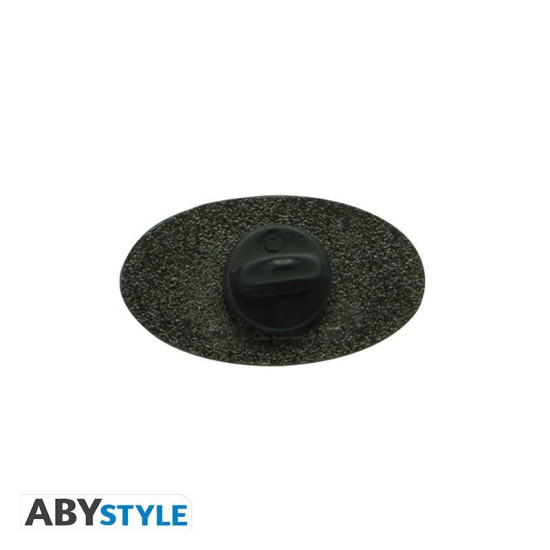 Комплект ABYSTYLE DC COMICS - Pck XXL glass + Pin + Pocket Notebook 