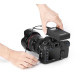 BOYA Dual-Channel Wireless Bodypack Receiver BY-RX8 Pro