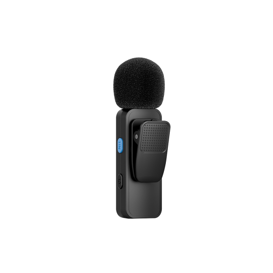 BOYA BY-V20 Wireless Lapel Microphone System