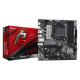 Motherboard ASRock B550M Phantom Gaming 4, AM4