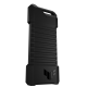 ASUS TUF GAMING A1 M.2 NVMe SSD Enclosure IP68 Water and Dust resistance - Black
