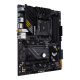 Дънна платка ASUS TUF GAMING B550-PLUS WIFI II socket AM4