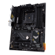 Дънна платка ASUS TUF GAMING B550-PLUS WIFI II socket AM4