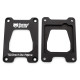 Монтажна рамка Thermal Grizzly Ryzen 7000 Direct Die Frame, Алуминий, Черен